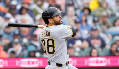 'This Team Is Really Close'