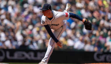 AL Notes: Thornton, Buxton, Rays, Vargas