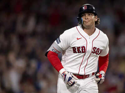 “It’s really tough”- Alex Bregman reacts to Triston Casas' injury update during the crucial time for Red Sox