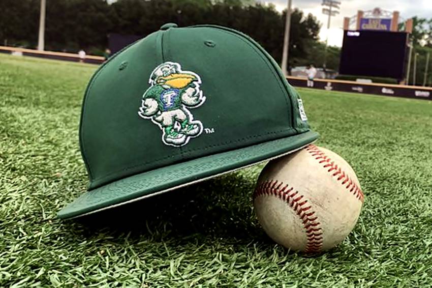Tulane baseball