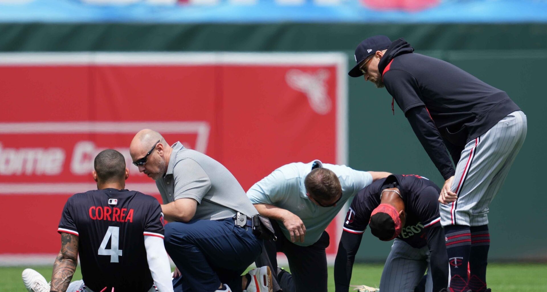 From a National Perspective, Have the Twins Been This Era’s Most Disappointing Team? - Twins