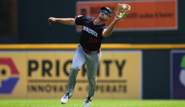 Tigers drop series to trade-decimated Twins, losing 9-4 – Macomb Daily