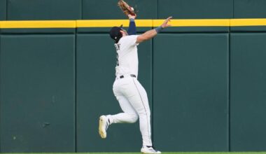 Keaschall and Larnach hit homers off former teammate Paddack, helping Twins beat Tigers 6-3 – Macomb Daily