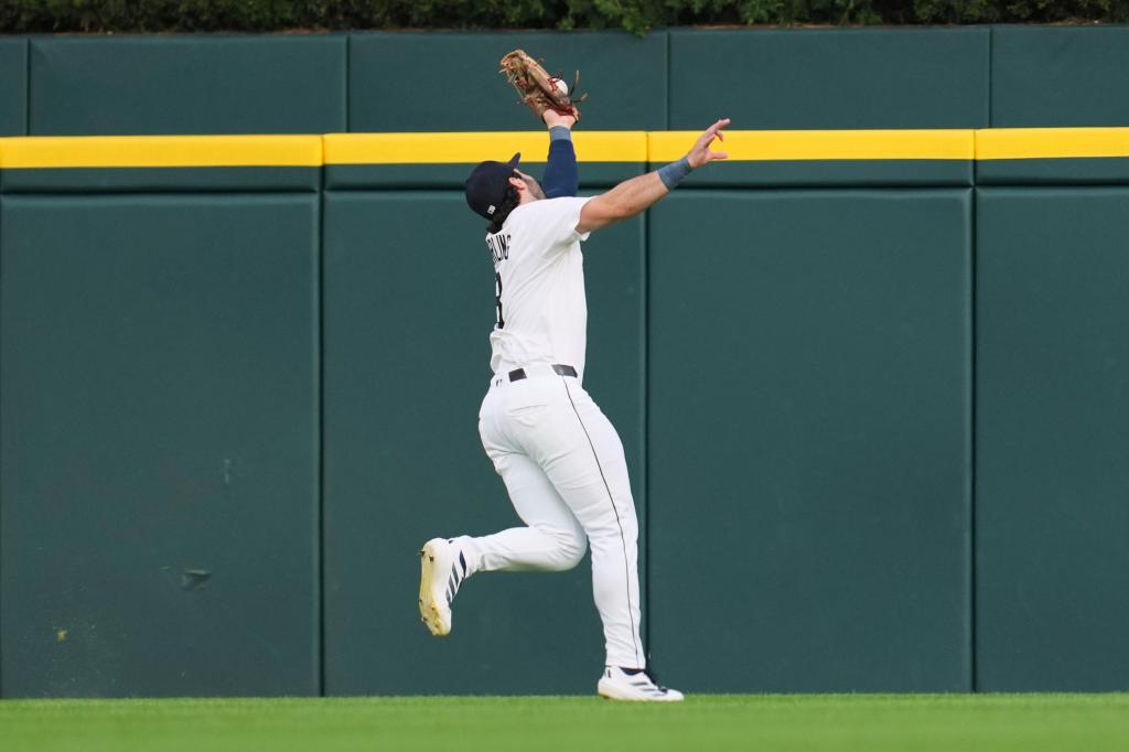 Keaschall and Larnach hit homers off former teammate Paddack, helping Twins beat Tigers 6-3 – Macomb Daily