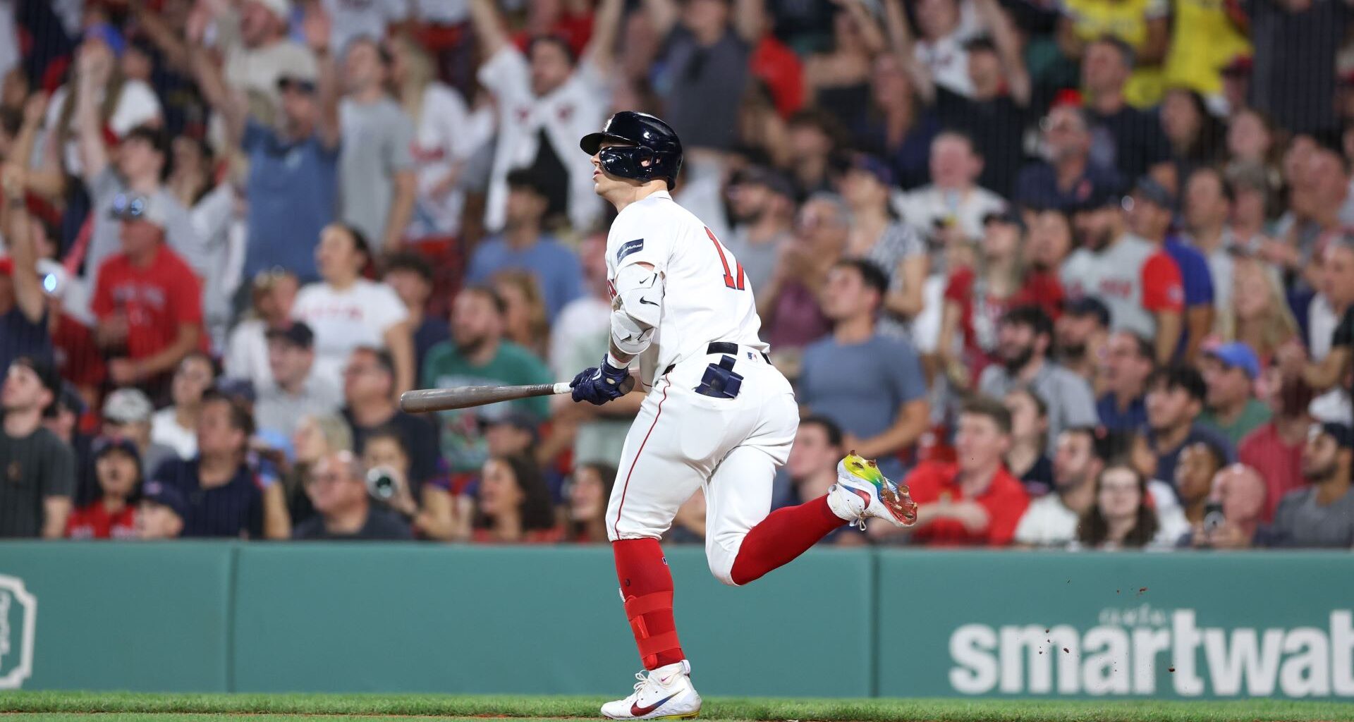 Former Red Sox Placed On Injured List For Third Time This Season