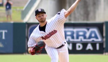 White Sox Minor League Update: August 23, 2025