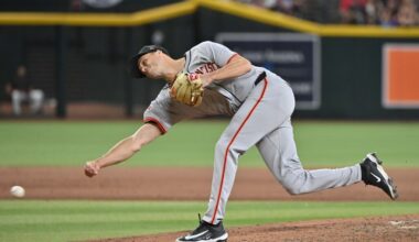 Mets Acquire Tyler Rogers - MLB Trade Rumors