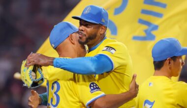 Closer Aroldis Chapman has been one of the keys to the Red Sox' season.