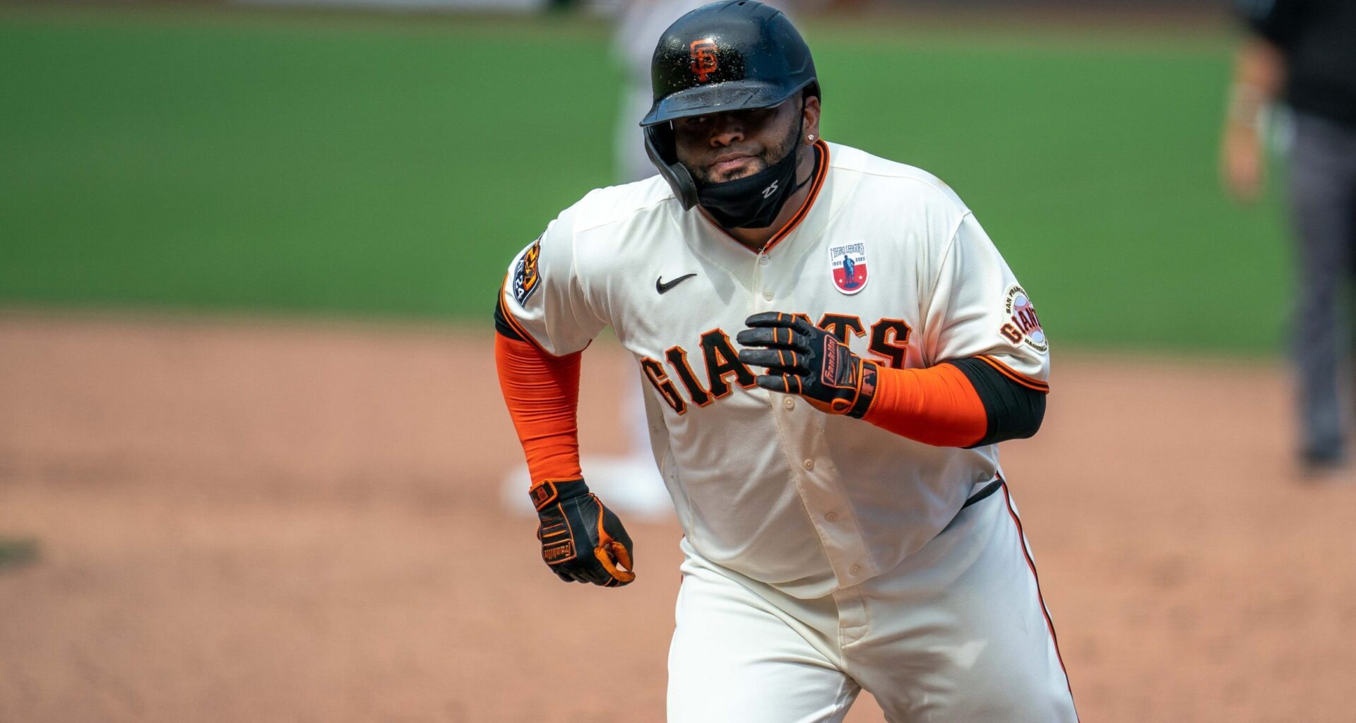 Keith Hernandez weirdly fat shames Pablo Sandoval