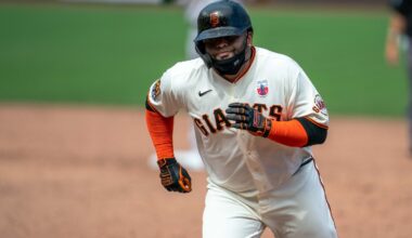 Keith Hernandez weirdly fat shames Pablo Sandoval