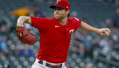 Reds, Charlie Barnes Agree To Minor League Deal