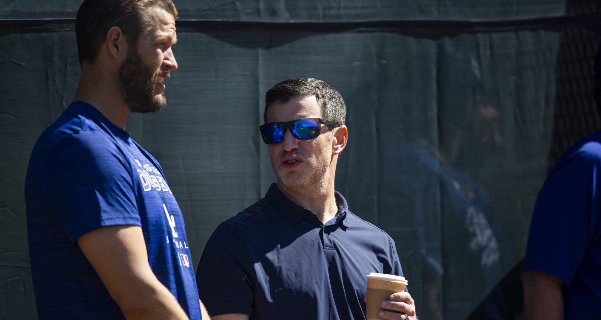 Dodgers' Andrew Friedman Gets Honest About Quiet Trade Deadline