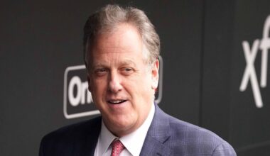 Michael Kay insists he calls Yankees games down the middle