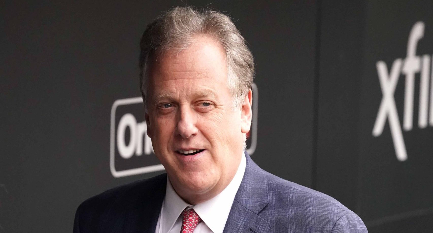 Michael Kay insists he calls Yankees games down the middle