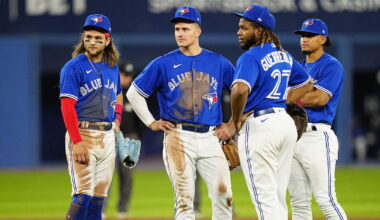 Blue Jays Weigh Desperate Call on $26M MLB Phenom After Embarrassing Dodgers Loss