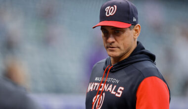 Diamondbacks Name Tim Bogar Third Base Coach