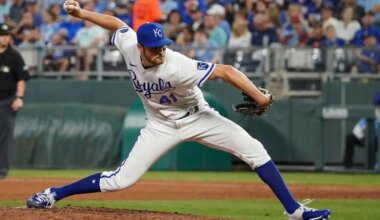 Dodgers Sign Veteran Pitcher Wyatt Mills to Minor League Deal