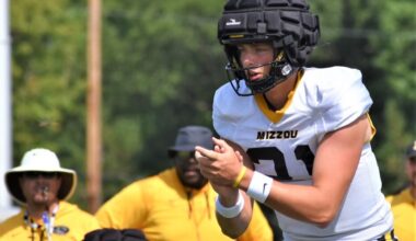 Dodgers agree to unique arrangement with 2025 Draft pick Sam Horn