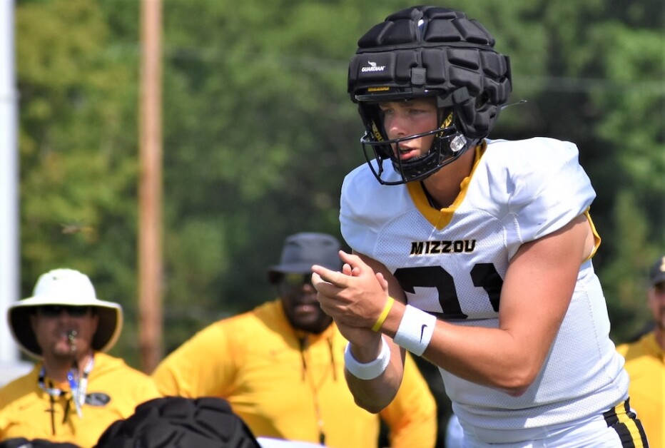 Dodgers agree to unique arrangement with 2025 Draft pick Sam Horn