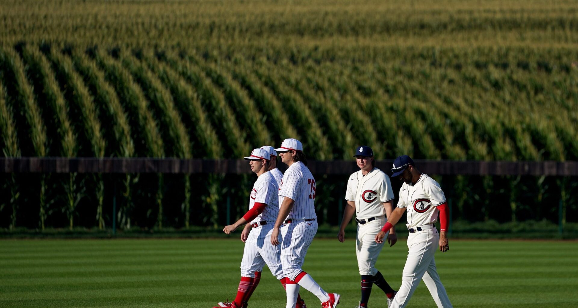 Bob Nightengale wrongly reported Mets in 2026 Field of Dreams game