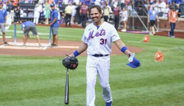 Sports radio hosts duped by fake Mike Piazza rumor