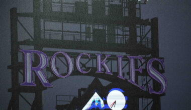 Rockies To Select McCade Brown