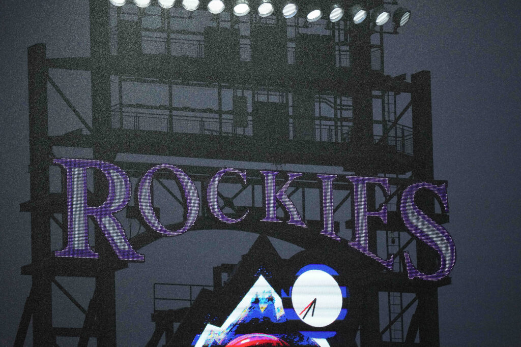 Rockies To Select McCade Brown