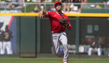 Yankees Re-Sign Andrew Velazquez - MLB Trade Rumors