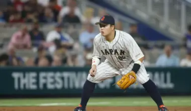Mets target 56-homer Japanese superstar as next New York signing as Yankees rumors swirl image