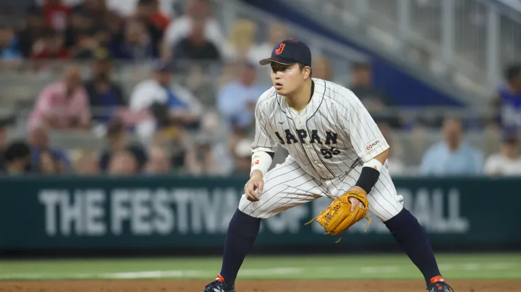 Mets target 56-homer Japanese superstar as next New York signing as Yankees rumors swirl image