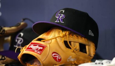 Rockies Bullpen Has Been Lights Out Recently