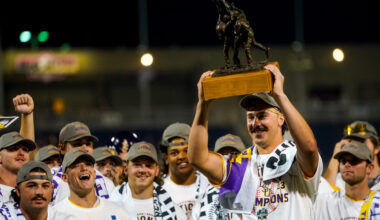 10 Best Teams in College Baseball History