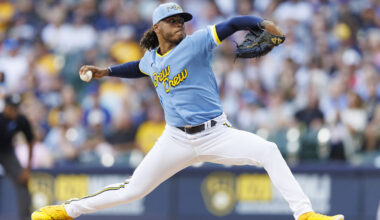 Will Brewers' Freddy Peralta Reach This Tough Milestone In 2025?