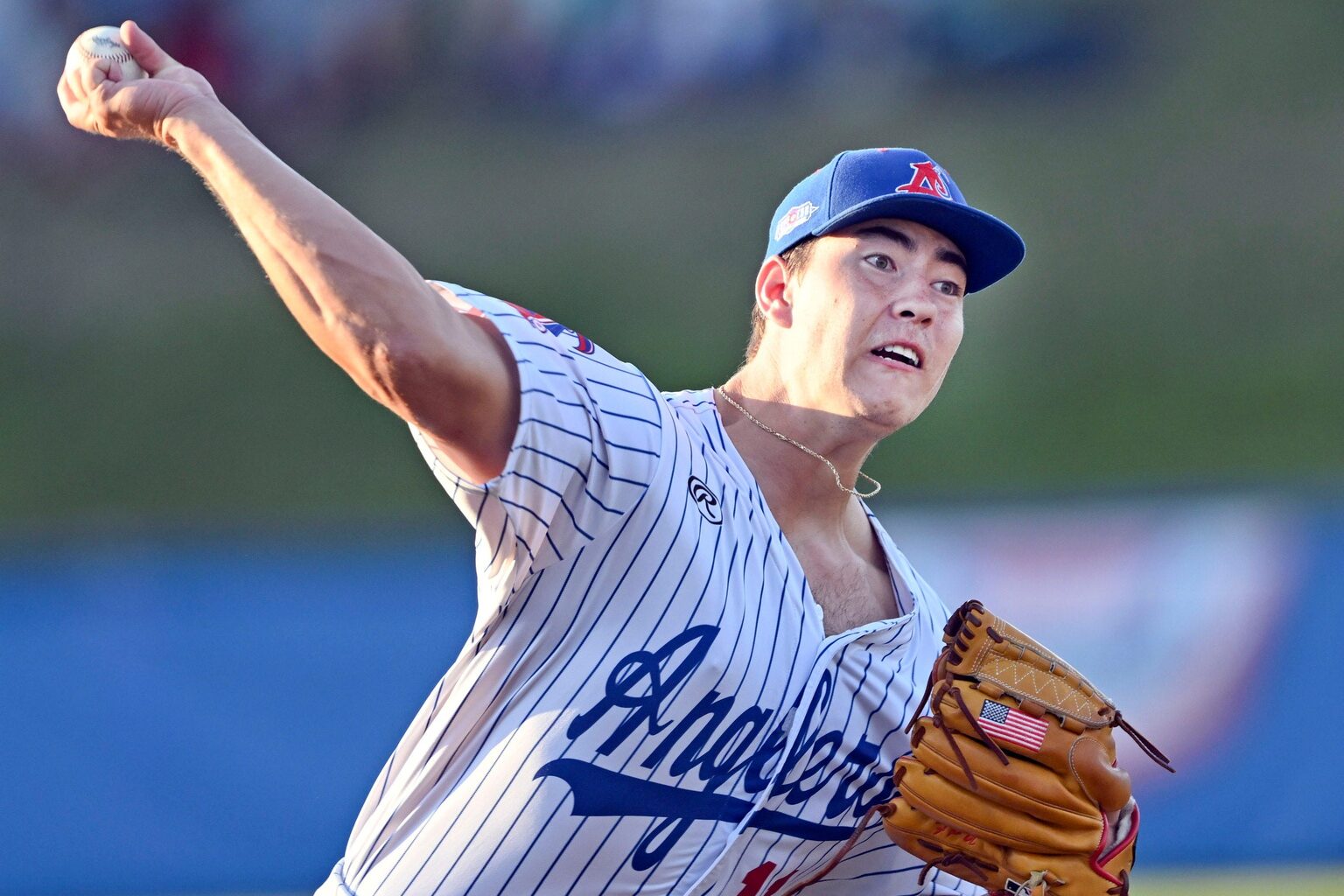 Two Prospects the Orioles Should Add to Their September Roster