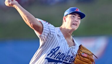 Two Prospects the Orioles Should Add to Their September Roster