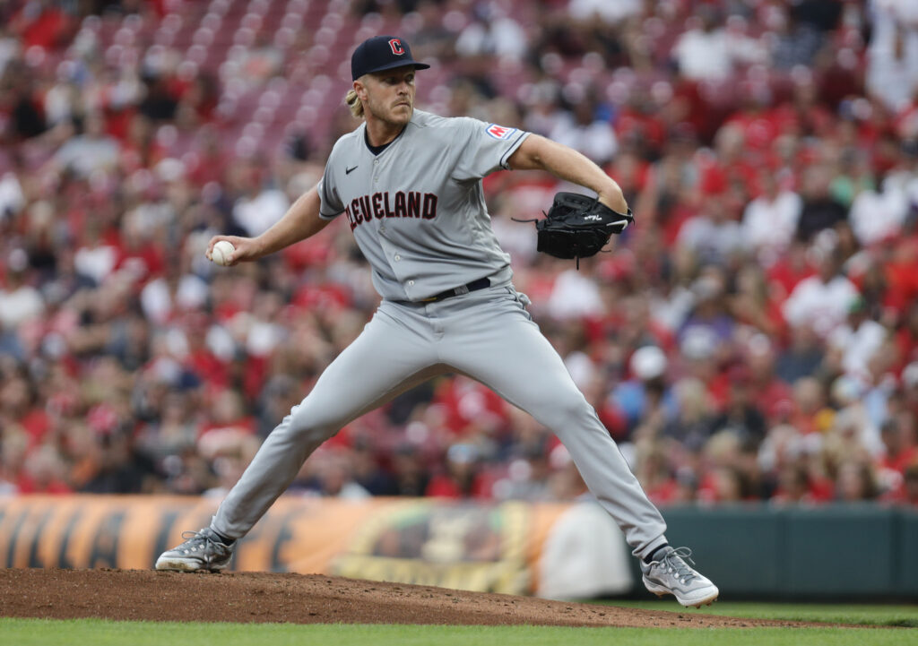 White Sox Release Noah Syndergaard, Penn Murfee