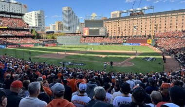 Orioles Outright Houston Roth - MLB Trade Rumors