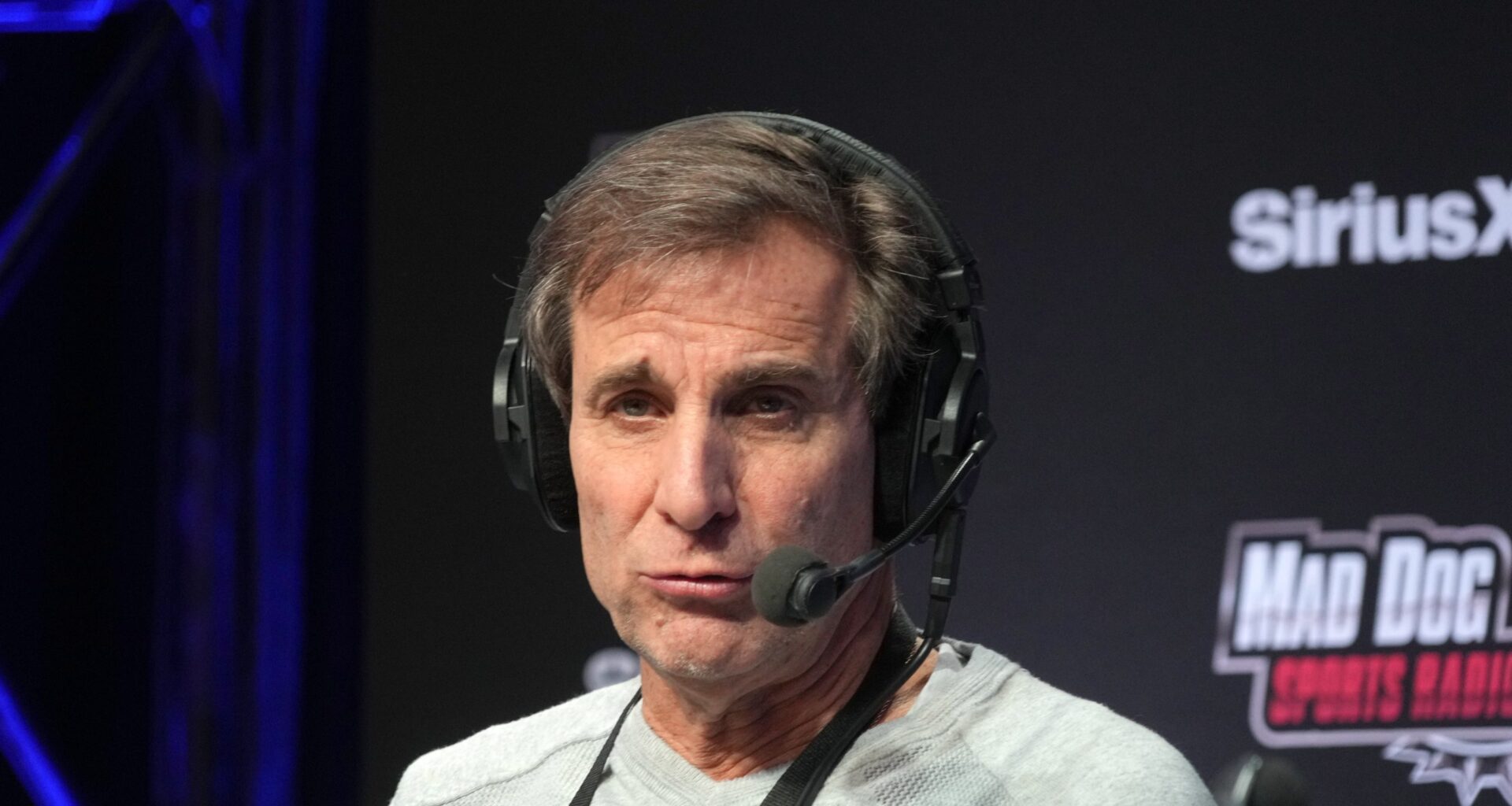 Chris Russo goes on wild Aaron Boone rant
