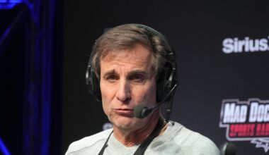 Chris Russo goes on wild Aaron Boone rant