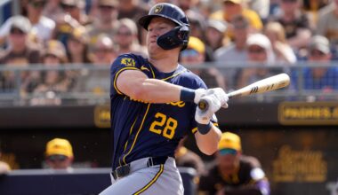 Marlins claim former Top 100 prospect Joey Wiemer - Marlins