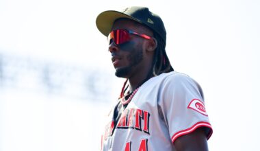 David Ortiz's Elly De La Cruz comments show MLB's big dilemma