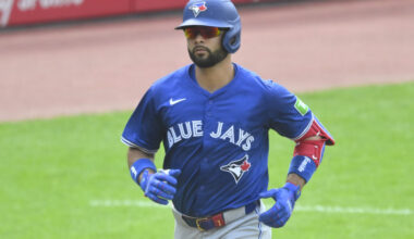 Blue Jays Claim Isiah Kiner-Falefa