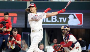 Netflix reportedly eyeing bid for MLB Home Run Derby