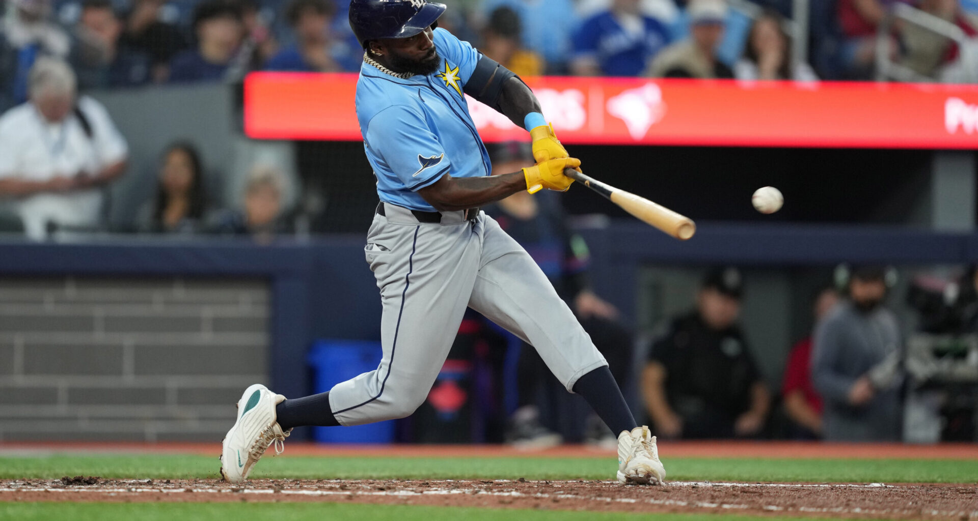 Looking Back One Year Later