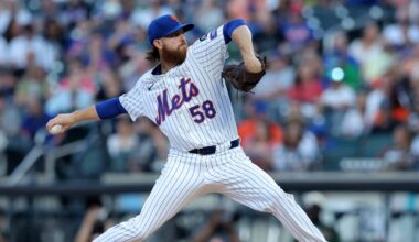 Yankees sign Paul Blackburn, who was recently released by Mets - SNY