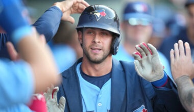 Ernie Clement is coming into his own offensively for the Blue Jays, and is worthy of a contract extension.