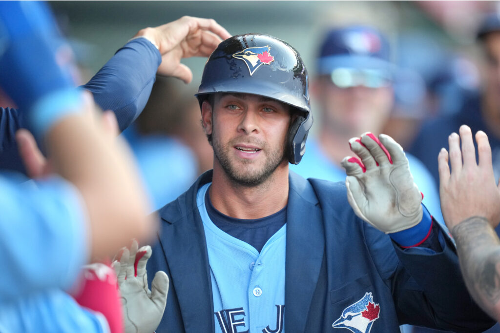 Ernie Clement is coming into his own offensively for the Blue Jays, and is worthy of a contract extension.