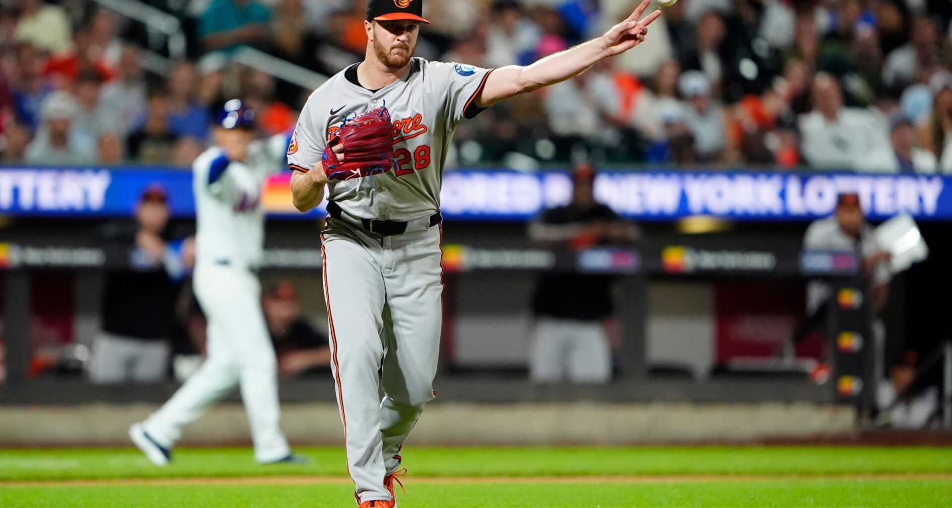 What a 2026 Orioles Rotation May Look Like