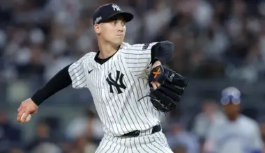 Guardians urged to land Yankees' fan favorite with 2.68 ERA image