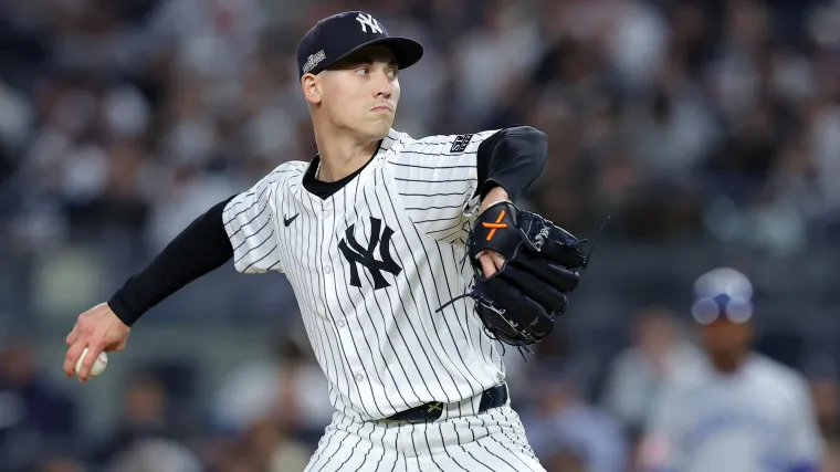 Guardians urged to land Yankees' fan favorite with 2.68 ERA image